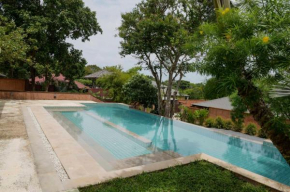 Отель Villa Itam  Ko Lanta